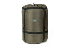 Fox R1 Camo Sleeping Bag -Visuitrusting Winkel Fox R1 Camo Sleeping Bag verpakking