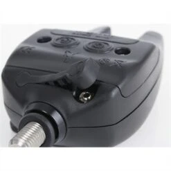 Fox Rx+ 3 Rod Set 6 Fox Rx+ 3 Rod Set -Visuitrusting Winkel Fox RX Micron 3 Rod Presentation Set Bevestiging