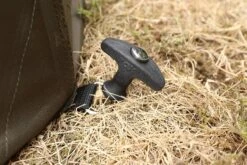 Fox R-Series Brolly 5 Fox R-Series Brolly -Visuitrusting Winkel Fox R Series Brolly System Haring