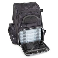 Fox Rage Voyager Camo Rucksack -Visuitrusting Winkel Fox Rage Voyager Camo Rucksack 3