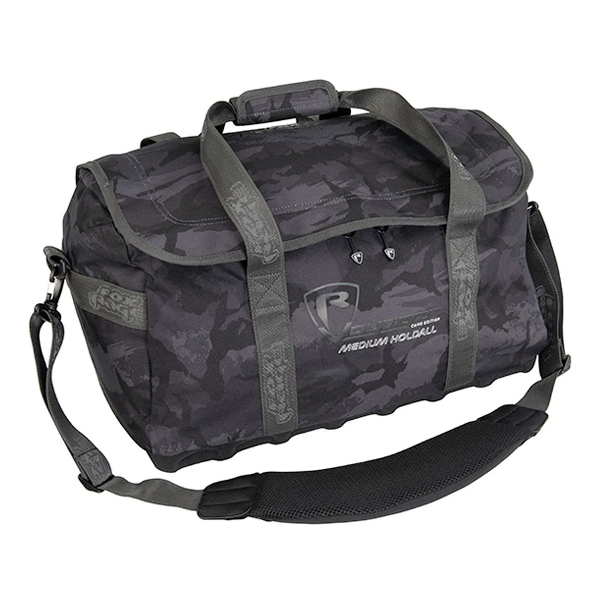 Fox Rage Voyager Medium Holdall 1 Fox Rage Voyager Medium Holdall