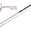 Fox Rage Warrior Light Spin 210CM/6.8Ft 5-15G