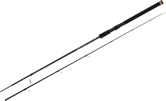 Fox Rage Warrior Medium Spin 1 Fox Rage Warrior Medium Spin