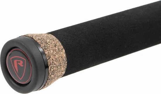 Fox Rage Warrior Medium Spin 4 Fox Rage Warrior Medium Spin - Afbeelding 4