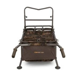 Fox Transporter Barrow -Visuitrusting Winkel Fox Transporter Barrow achterkant