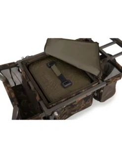 Fox Transporter Barrow -Visuitrusting Winkel Fox Transporter Barrow open