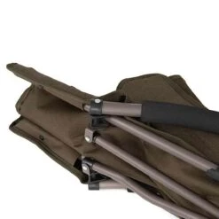 Fox Voyager Folding Guest Chair -Visuitrusting Winkel Fox Voyager Folding Guest Chair 4