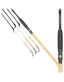 Free Spirit Ctx Feederlite 12' - 2Pc -Visuitrusting Winkel Free Spirit Ctx Feederlite 12 2Pc 2