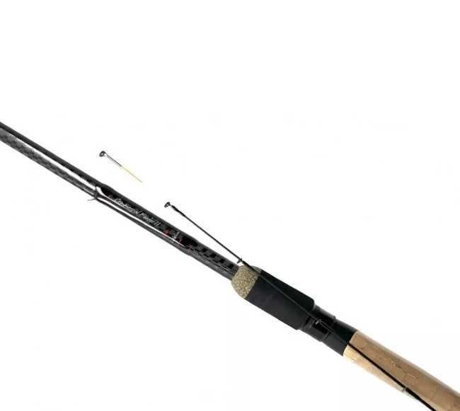 Free Spirit Helicat Commercial Feeder 10' - 2Pc 3 Free Spirit Helicat Commercial Feeder 10' - 2Pc - Afbeelding 3