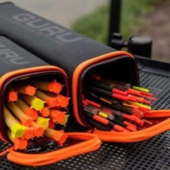 Guru Fusion Float 350 -Visuitrusting Winkel Fusion Float 350 3