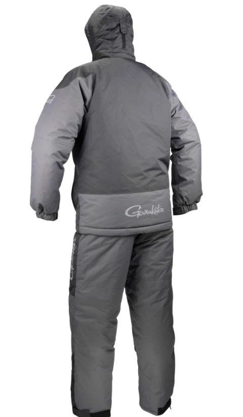 Gamakatsu G-Thermal Suit L 2 Gamakatsu G-Thermal Suit L - Afbeelding 2