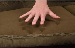 Grade Nightstalker Bedchair -Visuitrusting Winkel Grade Nightstalker Bedchair 3