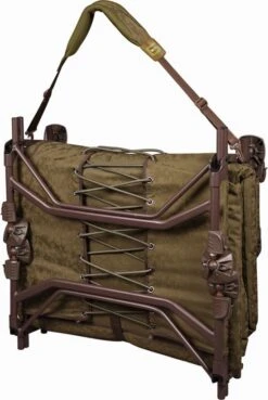 Grade Nightstalker Bedchair -Visuitrusting Winkel Grade Nightstalker Bedchair 4