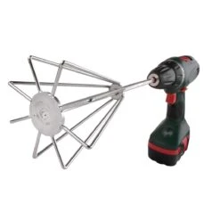 Cresta Groundbait Mixer Medium -Visuitrusting Winkel Groundbait Mixer Cresta 3