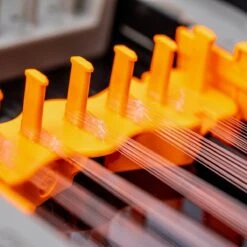 Guru Adjustable Rig Case 6" -Visuitrusting Winkel Guru Adjustable Rig Case 6Inch 4