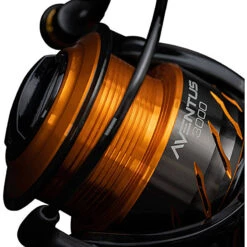 Guru Aventus 3000 -Visuitrusting Winkel Guru Aventus 3000 4