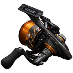 Guru Aventus 3000 -Visuitrusting Winkel Guru Aventus 3000 7