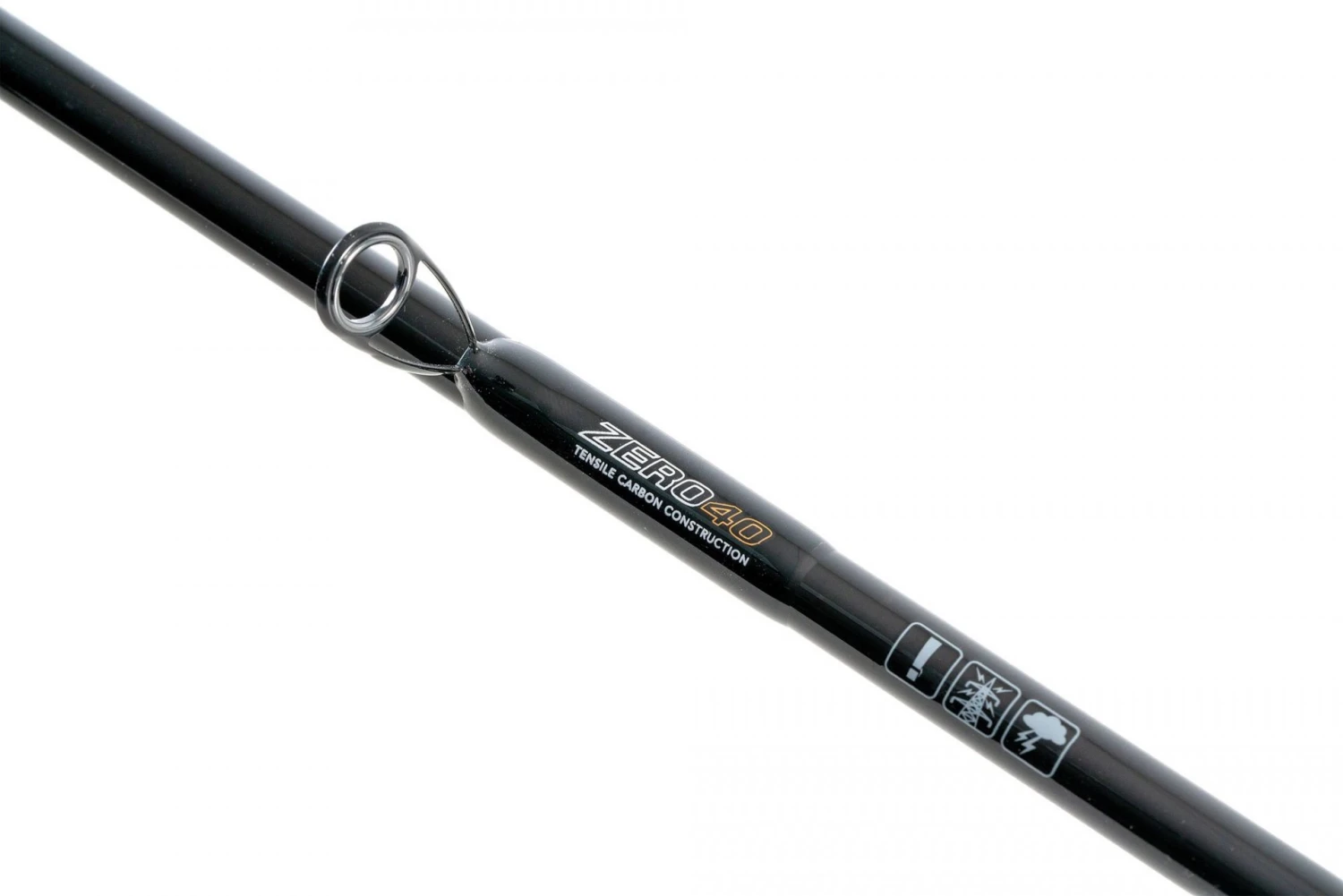 Guru N-Gauge Pro 9' Feeder 2 Guru N-Gauge Pro 9' Feeder - Afbeelding 2