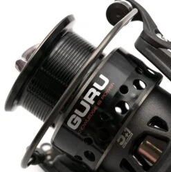 Guru Guru A-Class 5000 Molen -Visuitrusting Winkel Guru a Class 5000 Molen 3