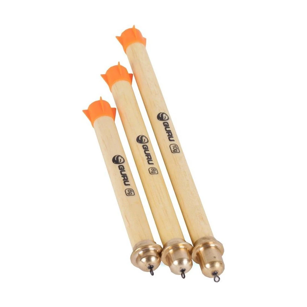 Guru Balsa Waggler 10G 1 Guru Balsa Waggler 10G