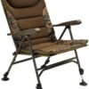 JRC Armchair Rova Relaxa - Camo