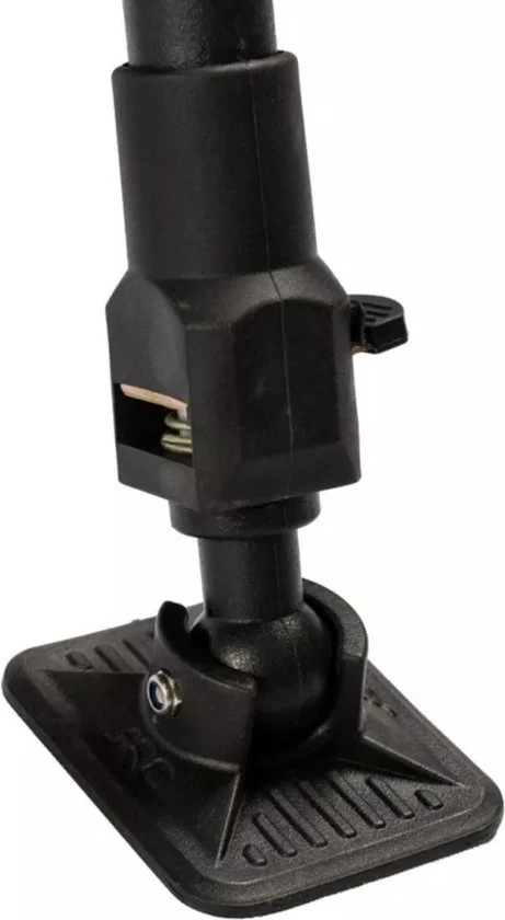 JRC Defender Il Armrest Chair 2 JRC Defender Il Armrest Chair - Afbeelding 2