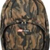 JRC Rova Camo Backpack