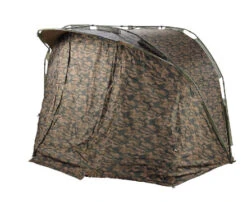 JRC Tent Rova Peak Bivvy 2 Man - Camo