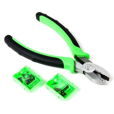 Korda Krimping Tool 1 Korda Krimping Tool