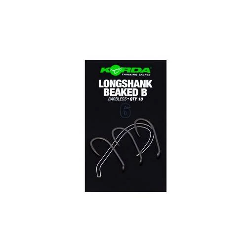 Korda Longshank Beaked B #6 1 Korda Longshank Beaked B #6