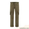 Korda Korda Original Kombats Military Olive Medium