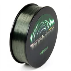 Korda Touchdown 1000M -Visuitrusting Winkel Korda Touchdown Groen Nylon Vislijn 0 30mm 1000m