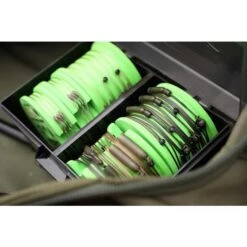 Korda Zig Box -Visuitrusting Winkel Korda Zig Box 3