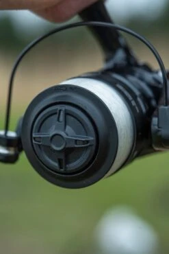 Korum Phase1 Reel 3000 -Visuitrusting Winkel Korum Phase1 Reel 3000 3