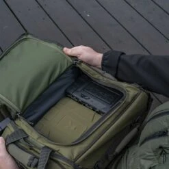 Korum Progress Roversack 25 Liter -Visuitrusting Winkel Korum Progress Roversack 25 Liter 2