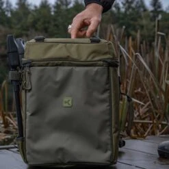 Korum Progress Roversack 25 Liter -Visuitrusting Winkel Korum Progress Roversack 25 Liter 3