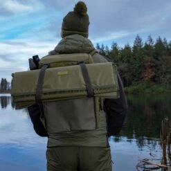 Korum Progress Roversack 25 Liter -Visuitrusting Winkel Korum Progress Roversack 25 Liter 5