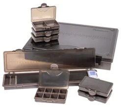 Lion Sports Treasure Tacklebox Large