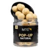 MTC Pop-Up Natural Ester & Cream - 16MM