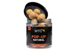 MTC Pop-Up Natural Monster Crab Elite - 16MM