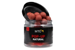 MTC Pop-Up Natural Response Red - 16MM