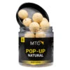 MTC Pop-Up Natural Sweet Scopex - 16MM