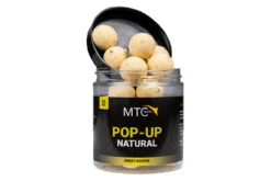 MTC Pop-Up Natural Sweet Scopex - 16MM