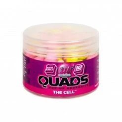 Mainline Quads Bottom Baits The Cell 10Mm