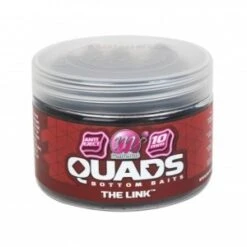 Mainline Quads Bottom Baits The Link 10Mm