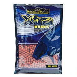 Martin Sb Boilies Krill & Liver 15 Mm Xr 2,5 Kg