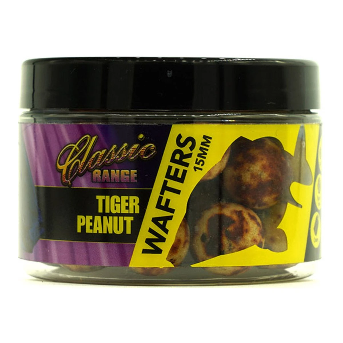 Martin Sb Tiger Peanut Wafters 15Mm 1 Martin Sb Tiger Peanut Wafters 15Mm