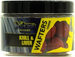 Martin Sb Wafters Krill & Liver 15 Mm Xr 60 G
