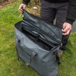 Matrix Aquos Ultra Pvc Net Bag -Visuitrusting Winkel Matrix Aquos Ultra Pvc Net Bag 3