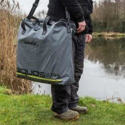 Matrix Aquos Ultra Pvc Net Bag -Visuitrusting Winkel Matrix Aquos Ultra Pvc Net Bag 4